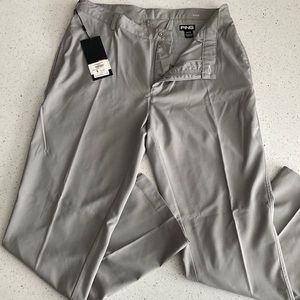 Ping. Mens golf style pants.